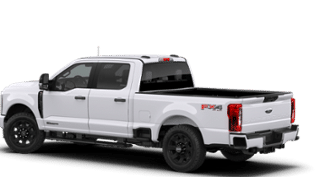 2026 Ford Super Duty® External Image 3